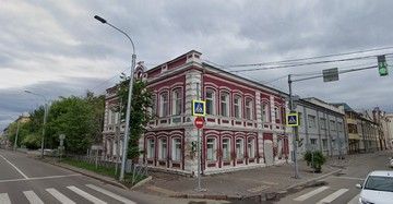 В центре Красноярска закрывают аварийное здание детской инфекционной больницы